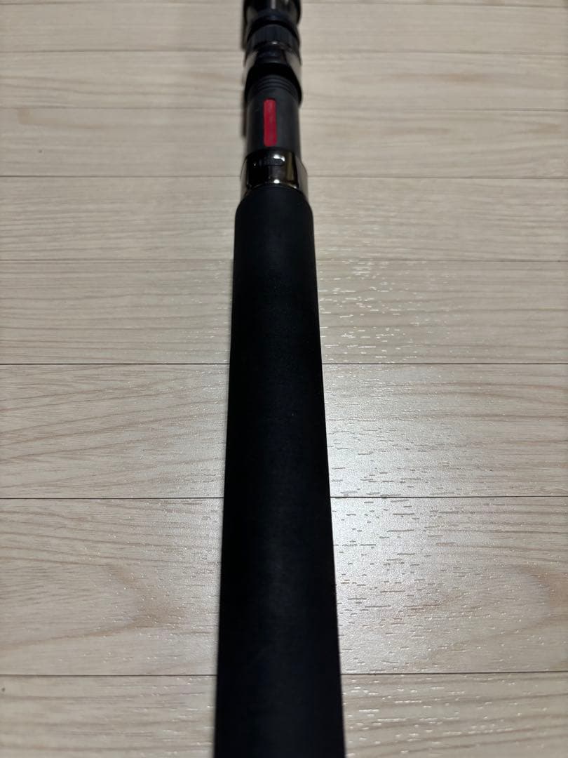 MCワークス ストレンジブルー104R カスタムモデル