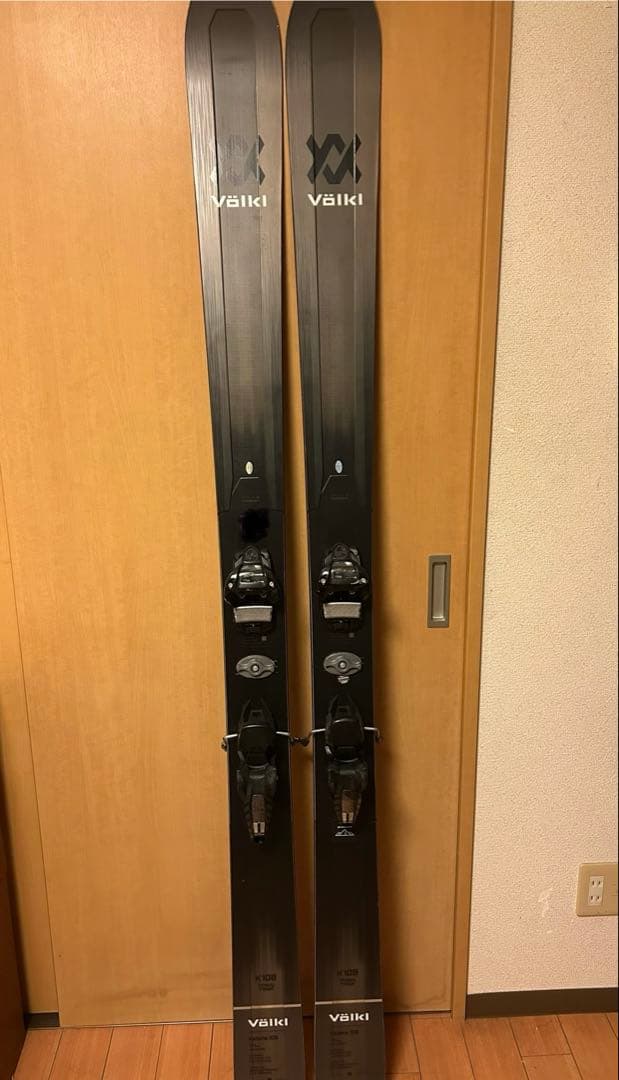 volkl katana フォルクル　カタナ