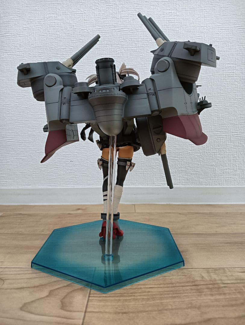 武蔵改 重兵装Ver. ～艦これ～