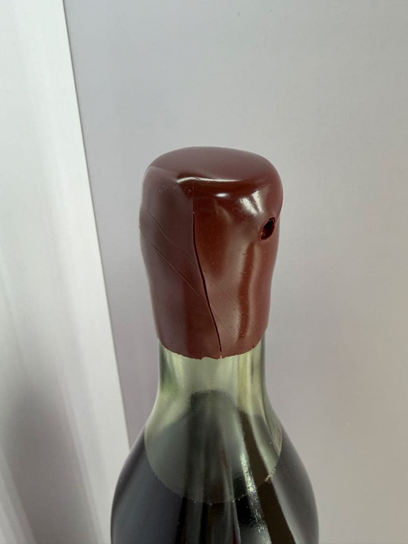 バス アルマニャック ラヴィエット カスティーユ 木箱 1924年