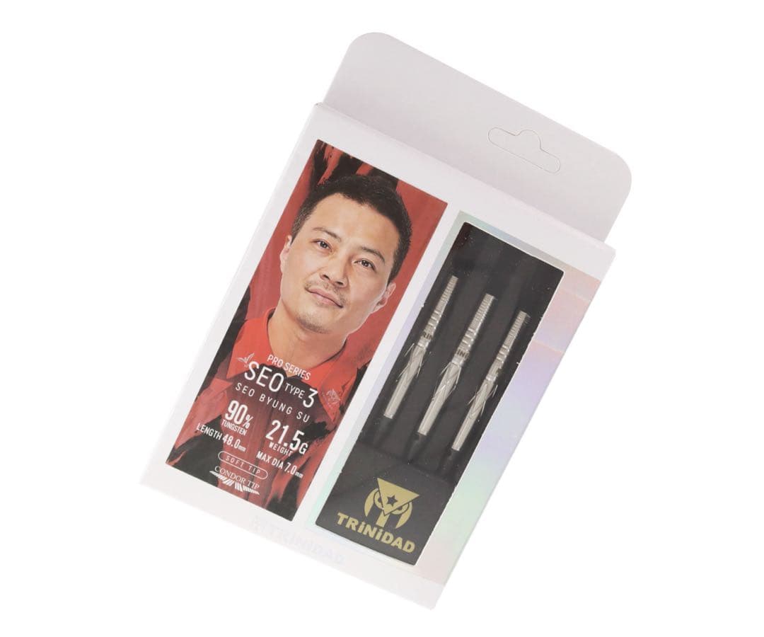 セオ タイプ3 ソ・ビョンスモデル