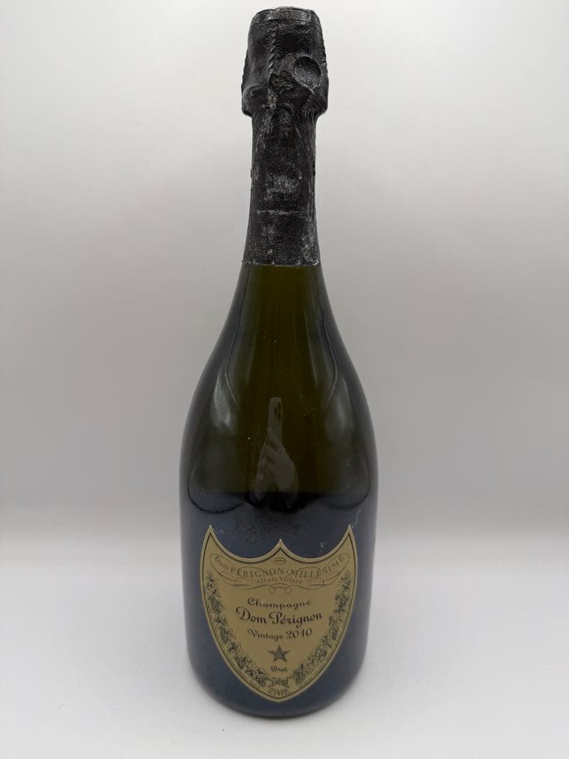 ドンペリニヨン　Dom Pérignon Vintage 2010 750ml