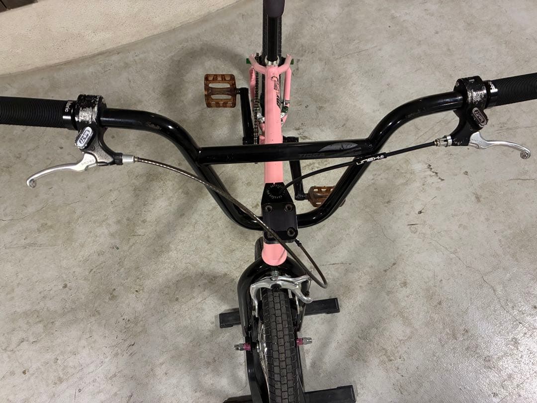 Flybikes Mosca BMX 20インチ