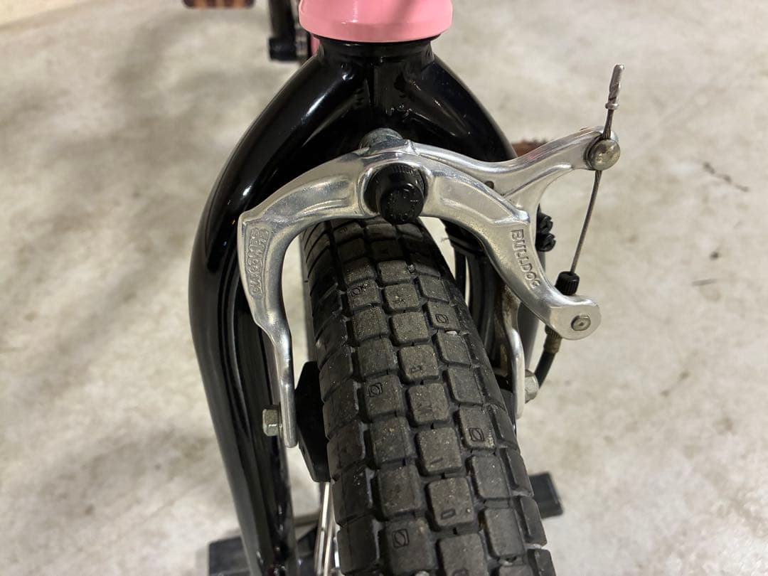 Flybikes Mosca BMX 20インチ