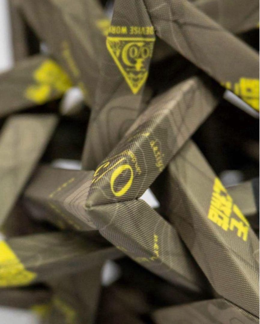 コロニスタ　colonista × YBO conpe10 禁断コラボ