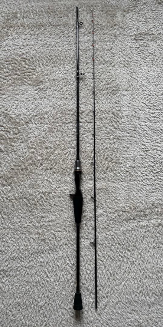 ダイワ ライトゲーム X 73 M-190