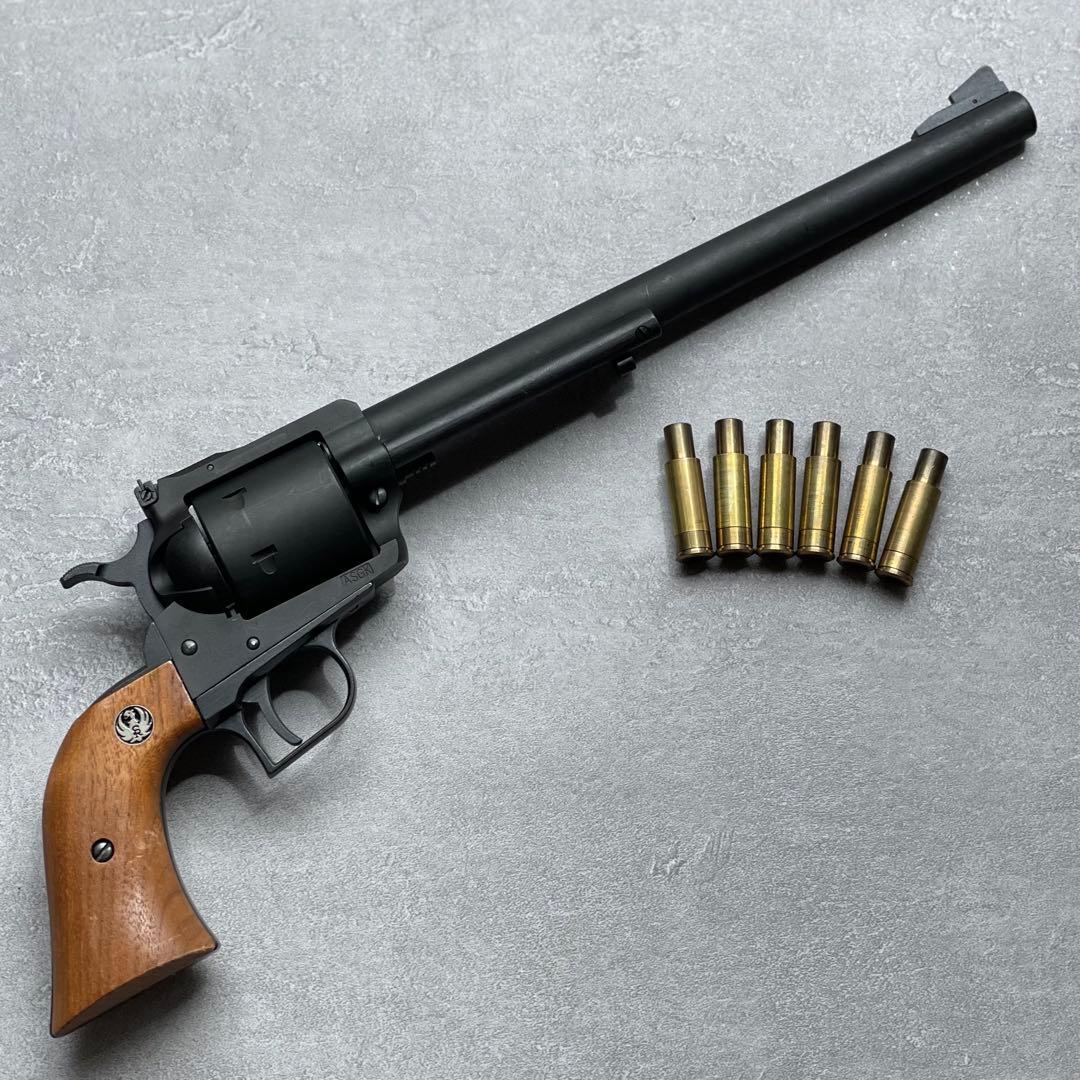 マルシン スーパーブラックホーク HW 10.5インチモデル Xカート　8mm