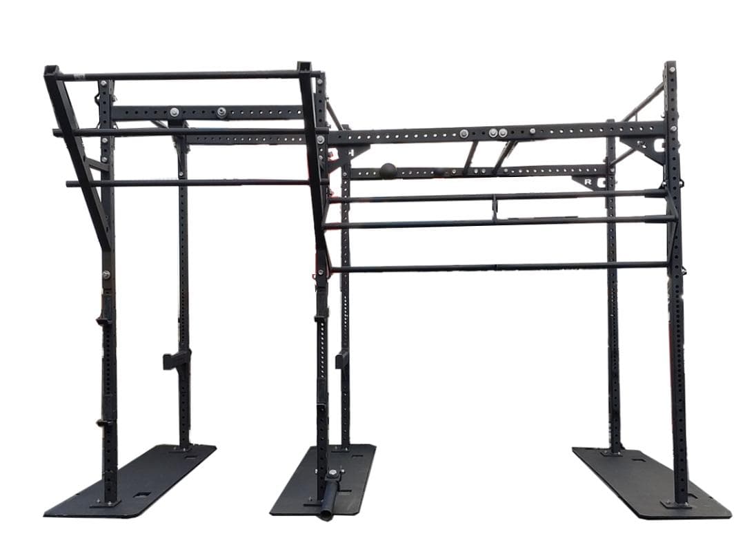 引取限定　解体済　ROGUE Monster Rigs ローグモンスターリグ