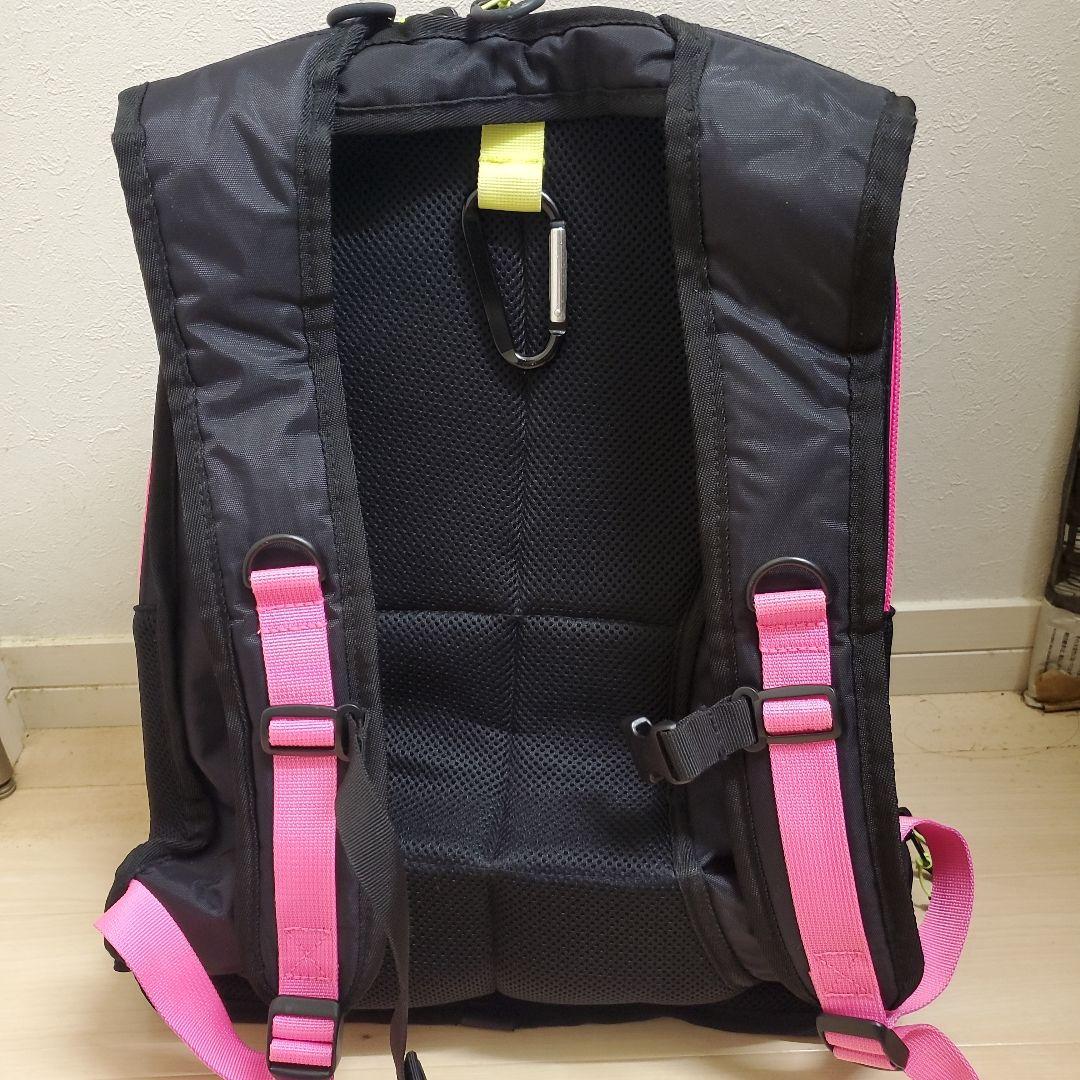 アリーナFastpack 2.1 　アウトドア : プールバッグ