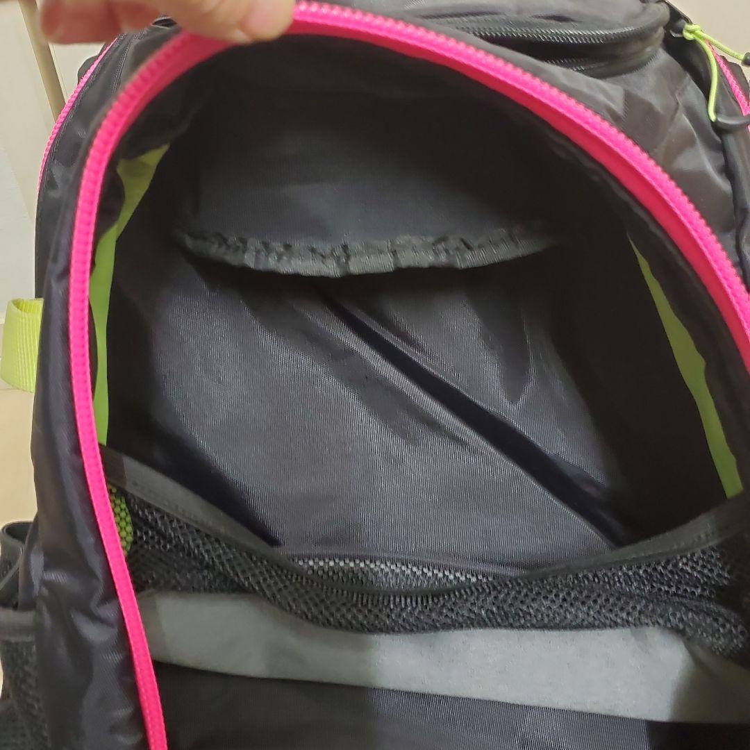 アリーナFastpack 2.1 　アウトドア : プールバッグ