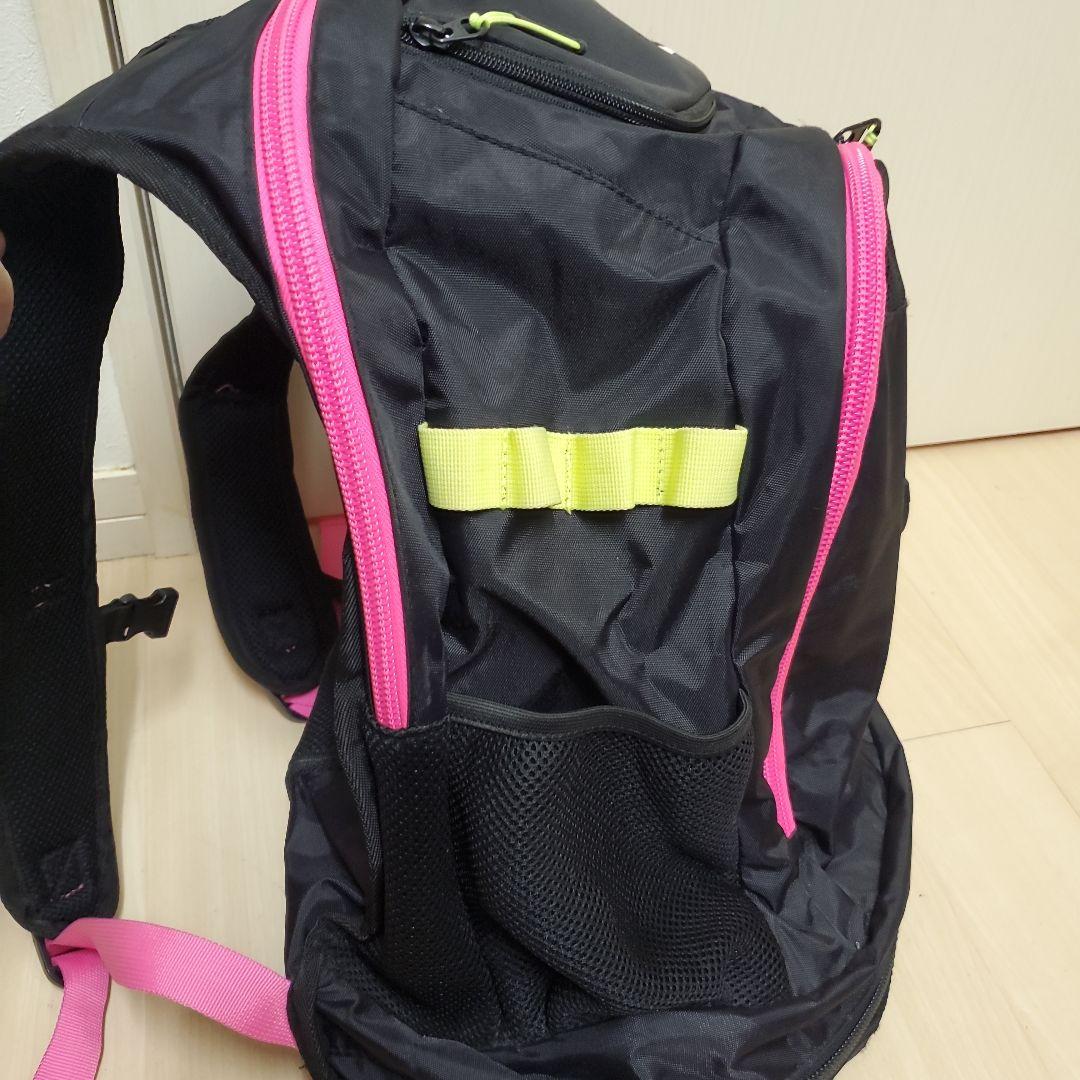 アリーナFastpack 2.1 　アウトドア : プールバッグ