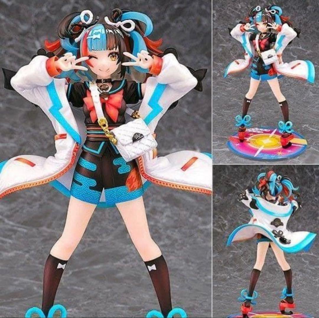 Fate/Grand Order アーチャー/清少納言 1/7 フィギュア