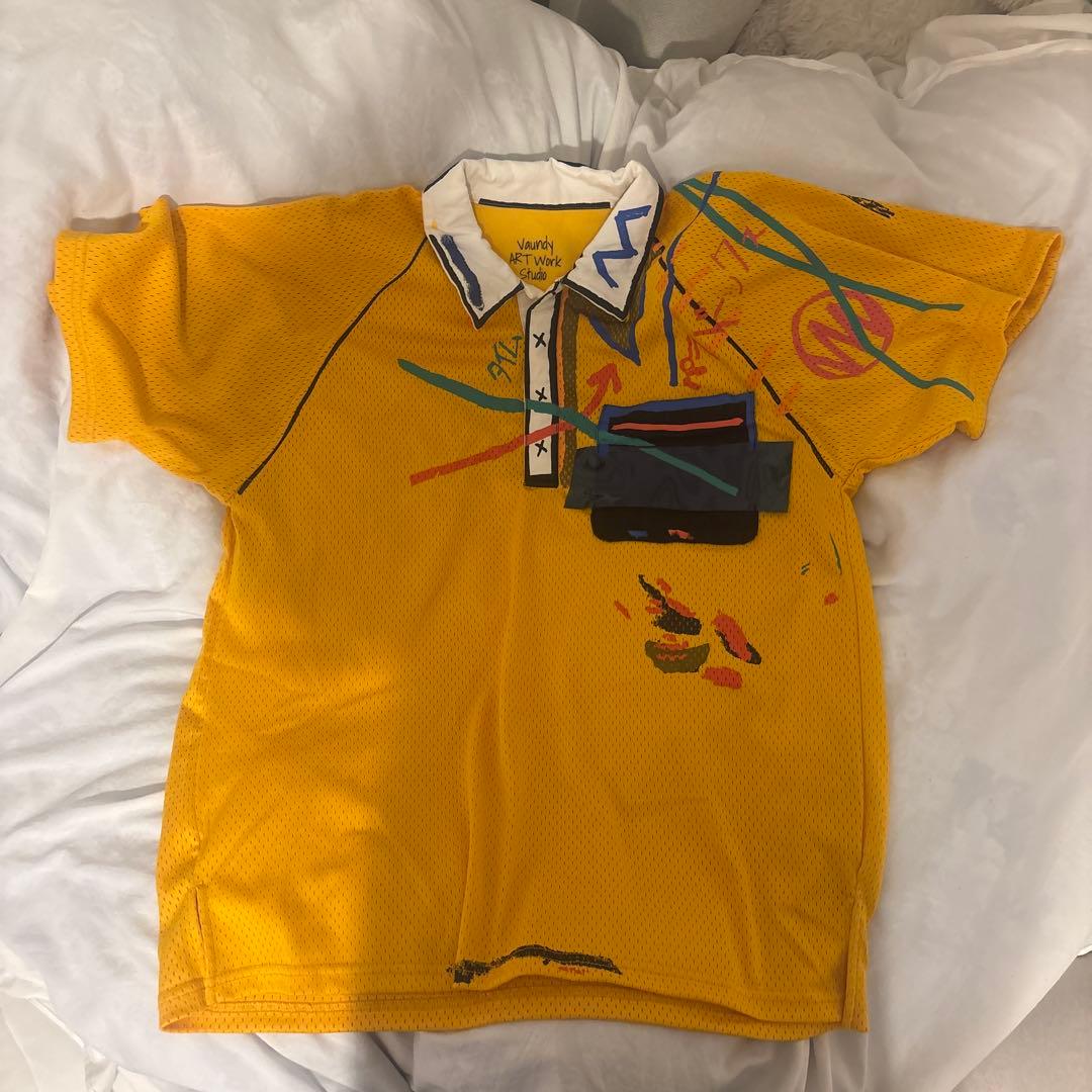 タイムパラドックス Tシャツ Vaundy