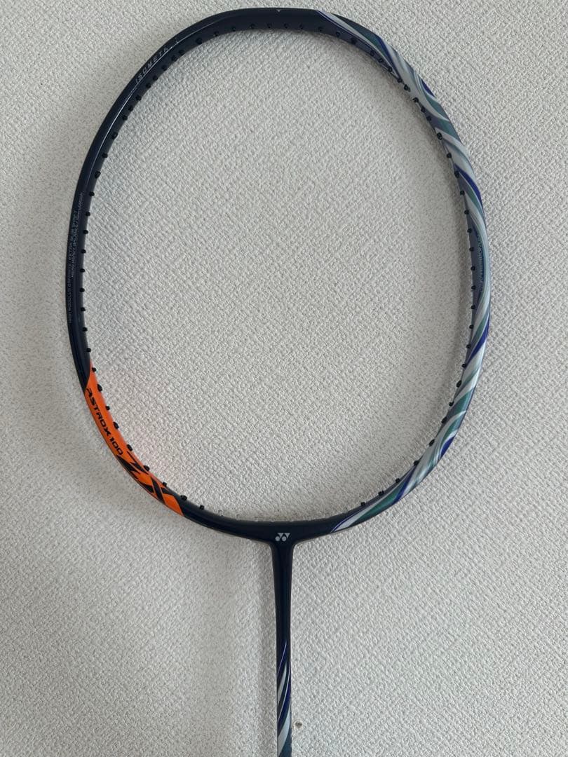 アストロクス100zx 3UG5 元グリなし