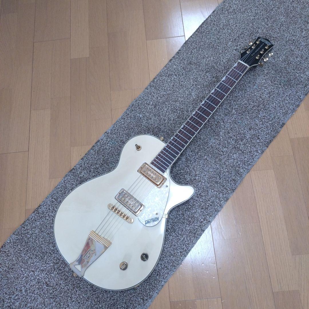 ギター GRETSCH electrmatic PROJET G5235W