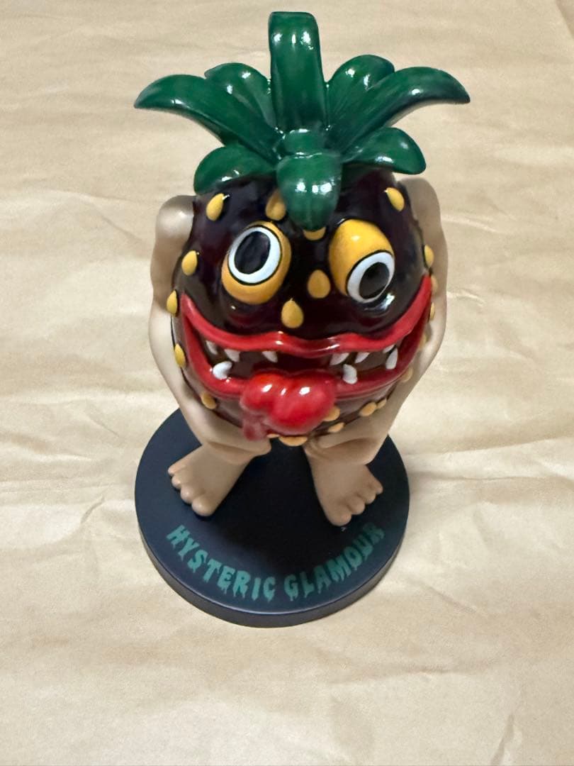 その他 HYSTERIC GLAMOUR STRAW BERRY MONSTER