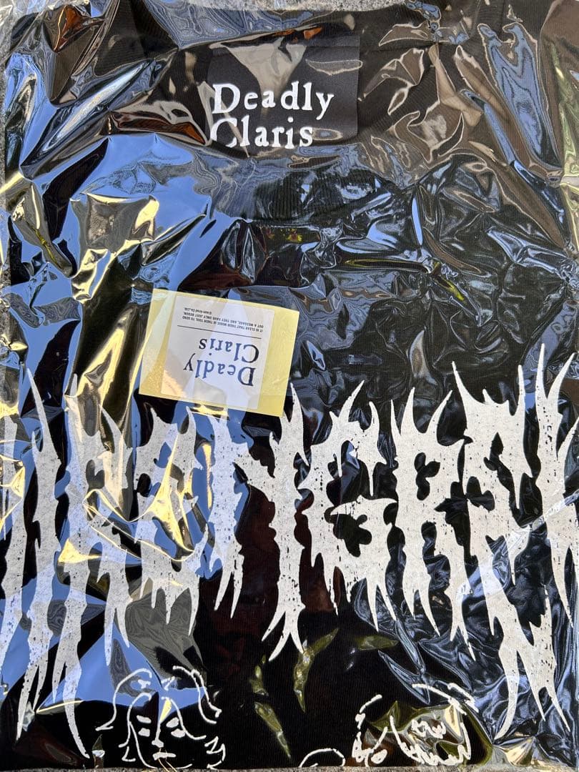 DIR EN GREY 限定　①