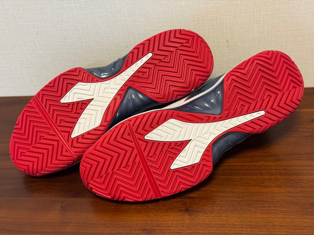 Diadora ビー・アイコン 2 AG 27.5 cm テニス【新品】