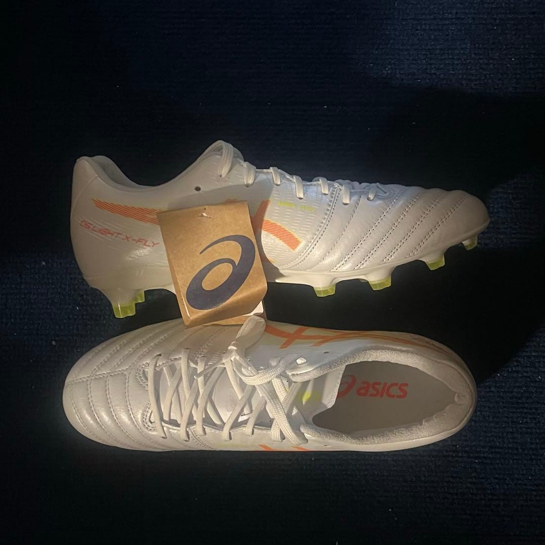 新品未使用 25.5cm DS LIGHT X-FLY 2