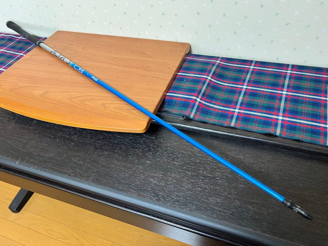 シャフト　PING ALTA J CB フレックスS