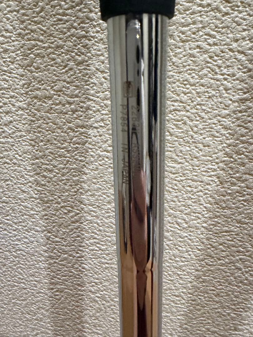 【養老カスタム】ミズノプロ223 アイアン 6-P 5本　KBS 110R