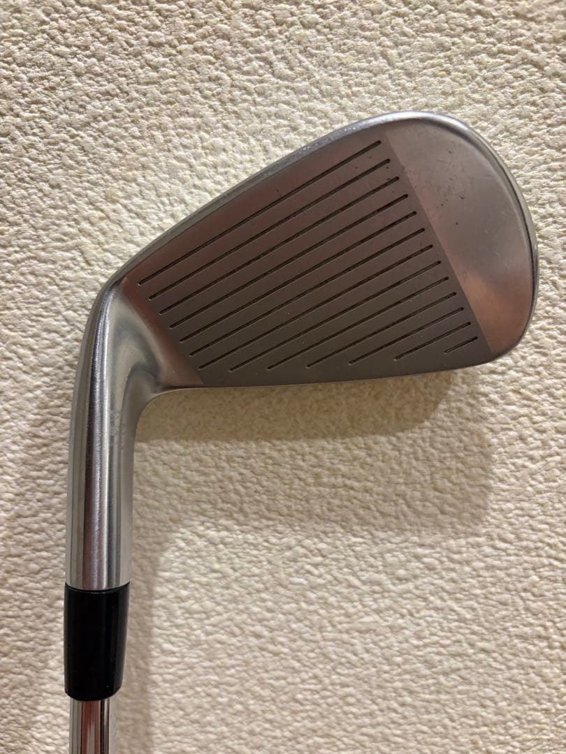 【養老カスタム】ミズノプロ223 アイアン 6-P 5本　KBS 110R