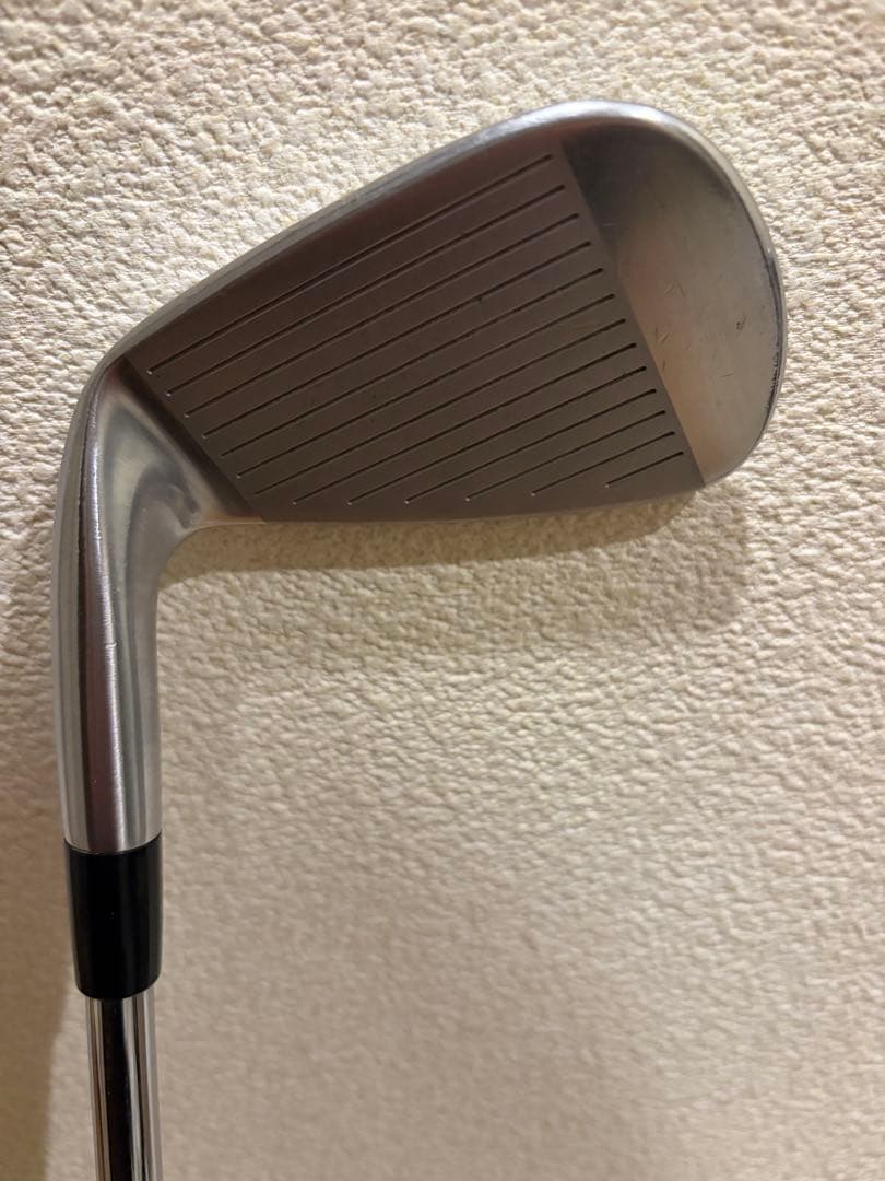 【養老カスタム】ミズノプロ223 アイアン 6-P 5本　KBS 110R