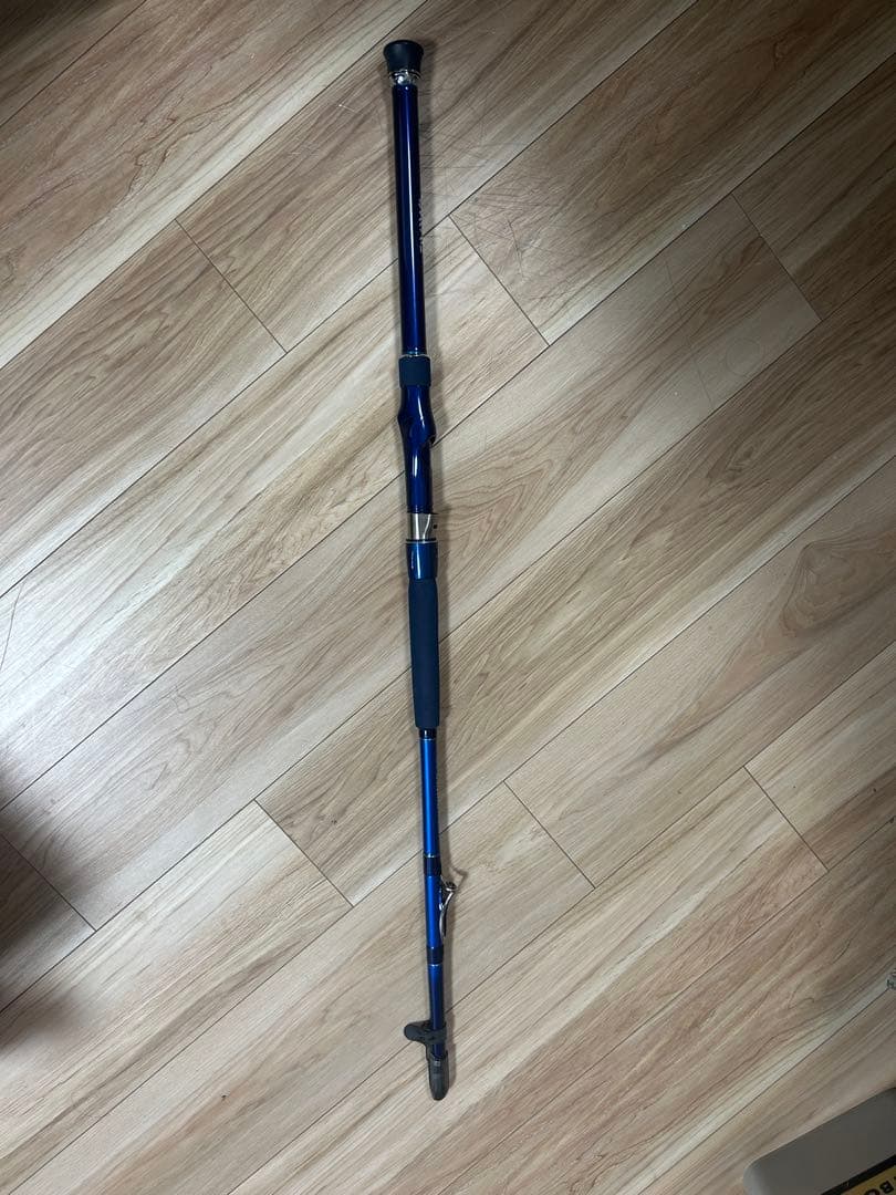 DAIWA IL-ルアー73 50-270 船竿 約270cm