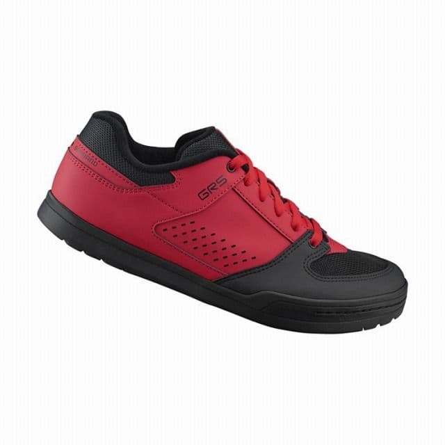 SHIMANO　シマノ　フラットペダルシューズ