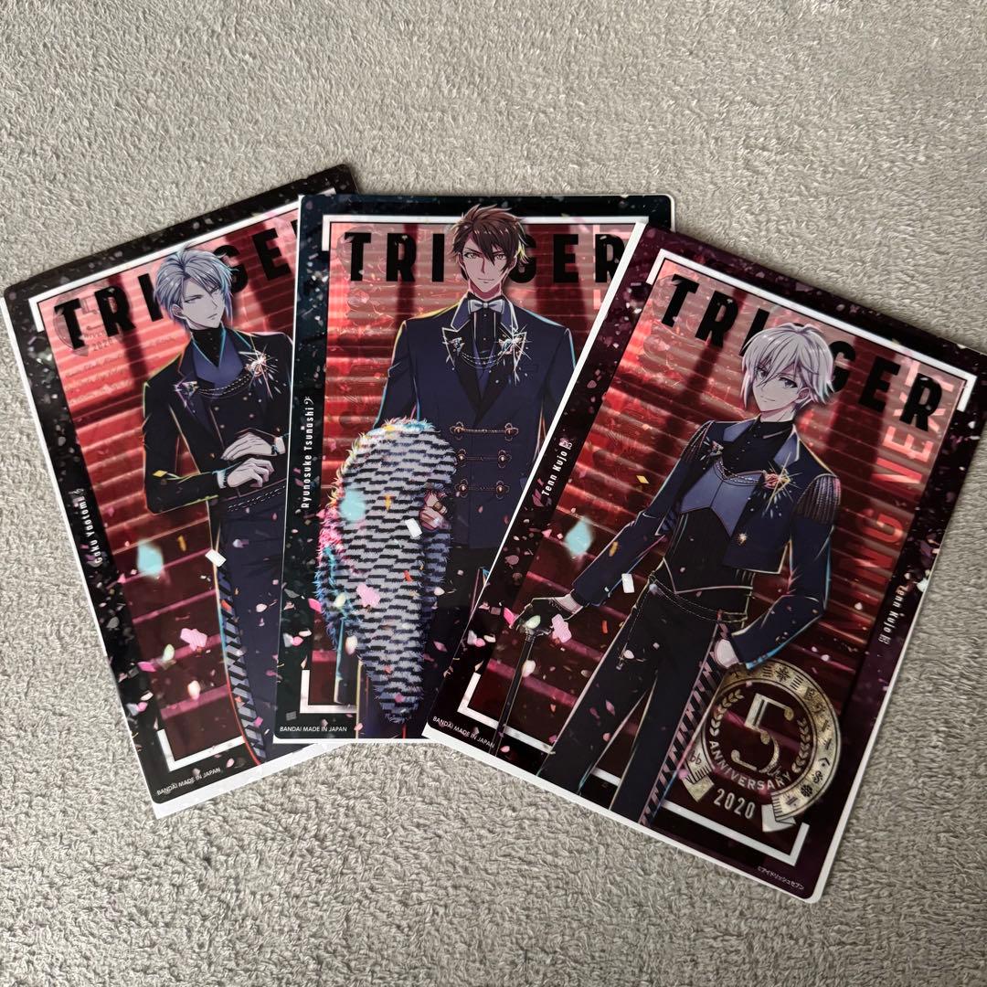 IDOLiSH7 まとめ売り