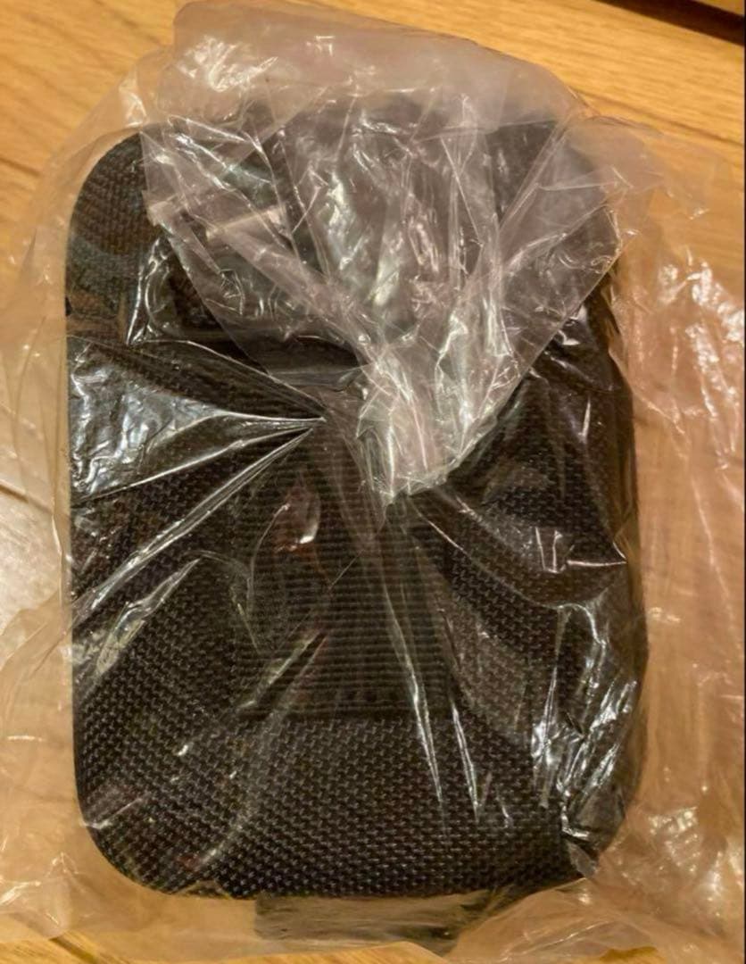 新品未開封！クラブハウスCLUBHAUSスコープケース距離計ケース/計測器ケース