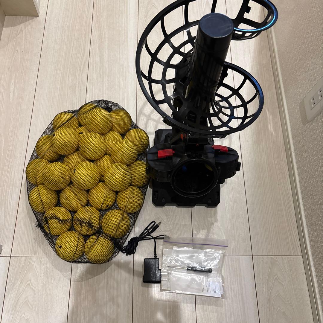 フィールドフォース　変化球対応・バッティングマシン｜FPM-153PU