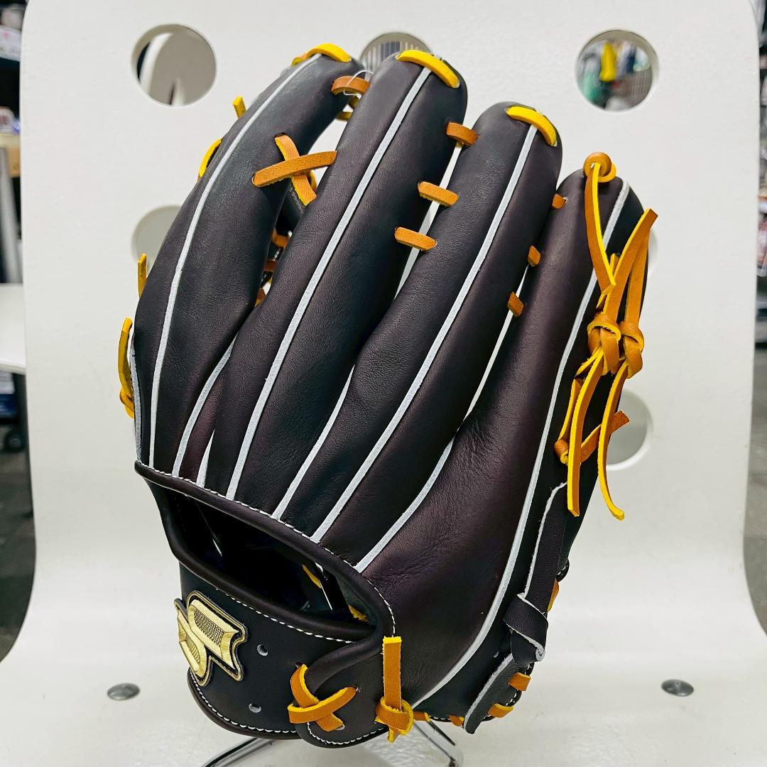 特別価格　エスエスケイ　プロエッジ　PKB875　硬式用　外野手用　高校野球対応