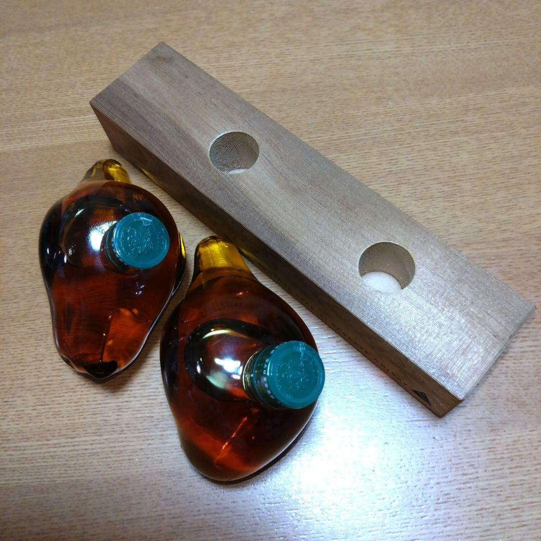 ◆超レア◆サントリー◆EXPO'85つくば万博◆スペシャルリザーブ◆小鳥ボトル