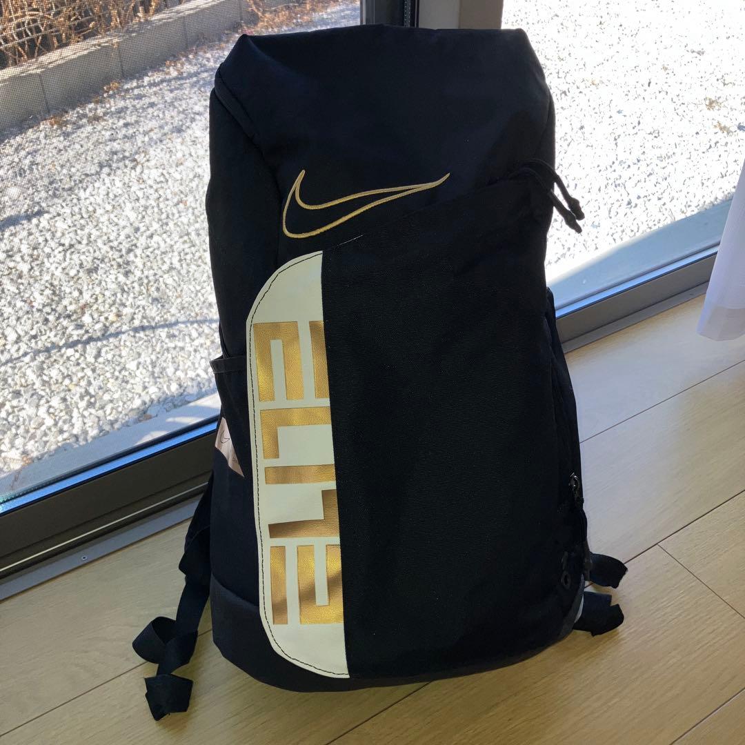 【NIKE】ナイキ 　ELITE　フープスエリートプロ　バッグパック