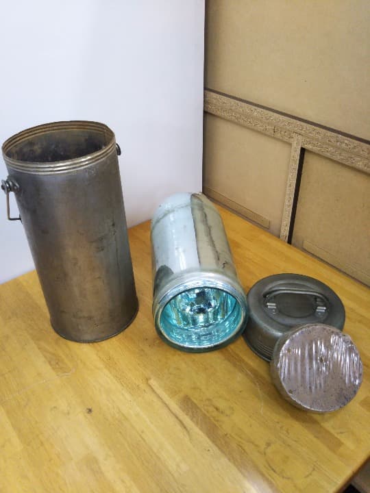 お宝！？昭和初期のポット