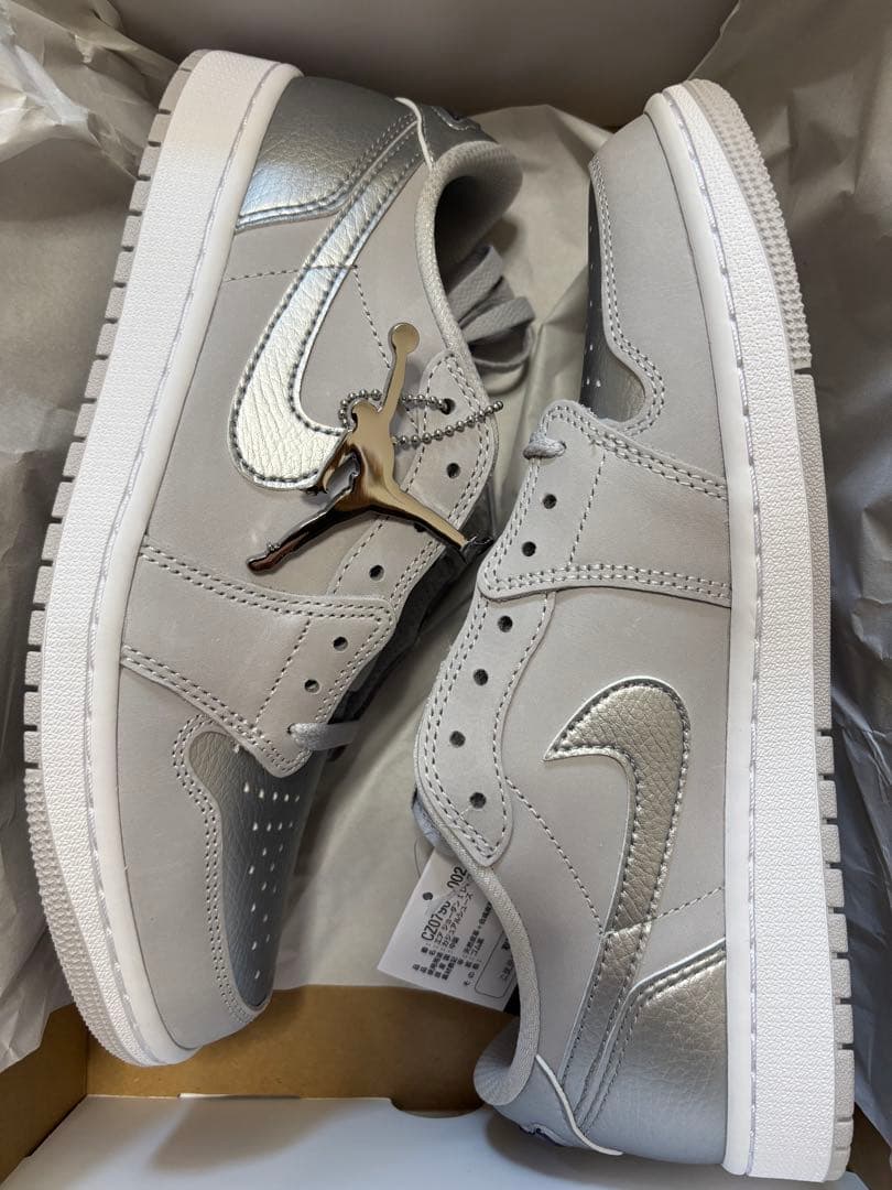 AIR JORDAN 1 RETRO LOW OG 27.5㌢