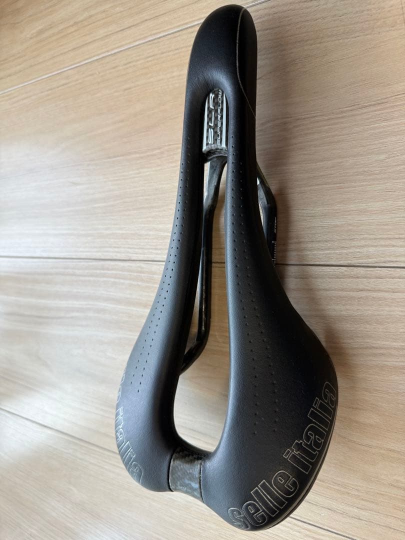 Selle Italia サドル SLR キットカルボニオ スーパーフロー