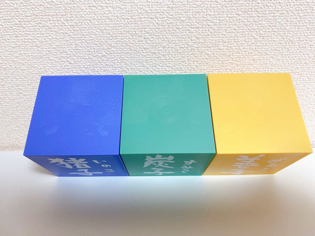 鬼滅の刃 ひっかけフィギュア 炭子・善子・猪子