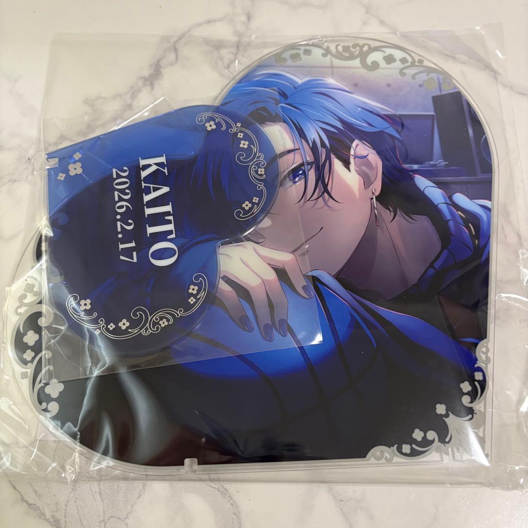 KAITO プロセカ はぴこれ BIGアクリルパネル