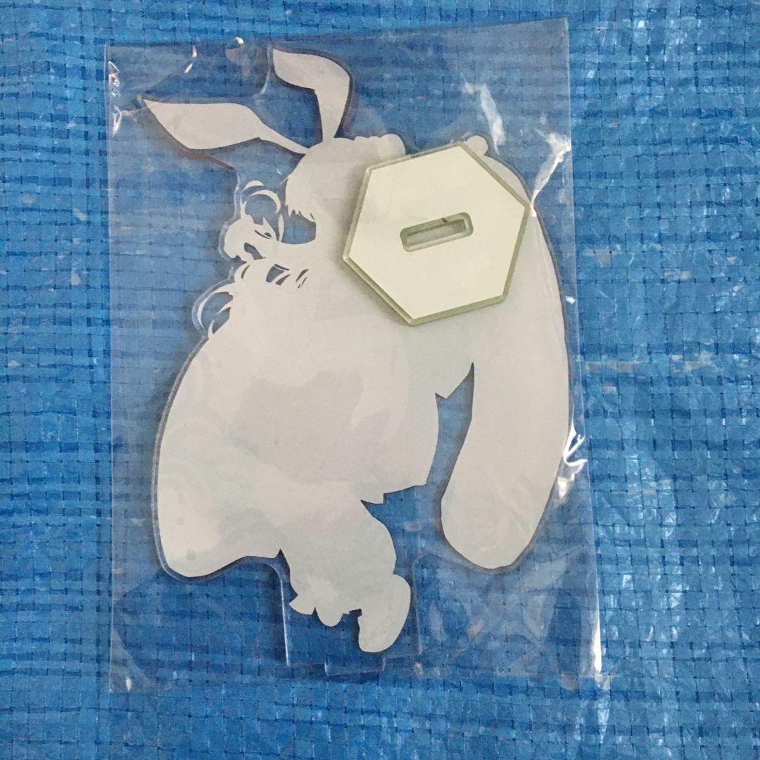 艦これ 新春LIVE2025 島風 アクリルスタンド　バッジ