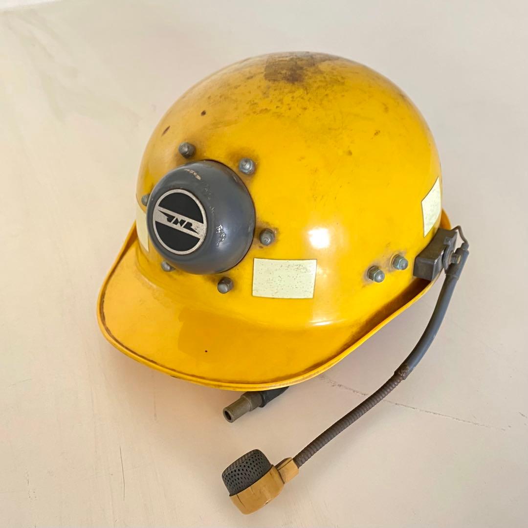 国鉄 ヘルメット JNR