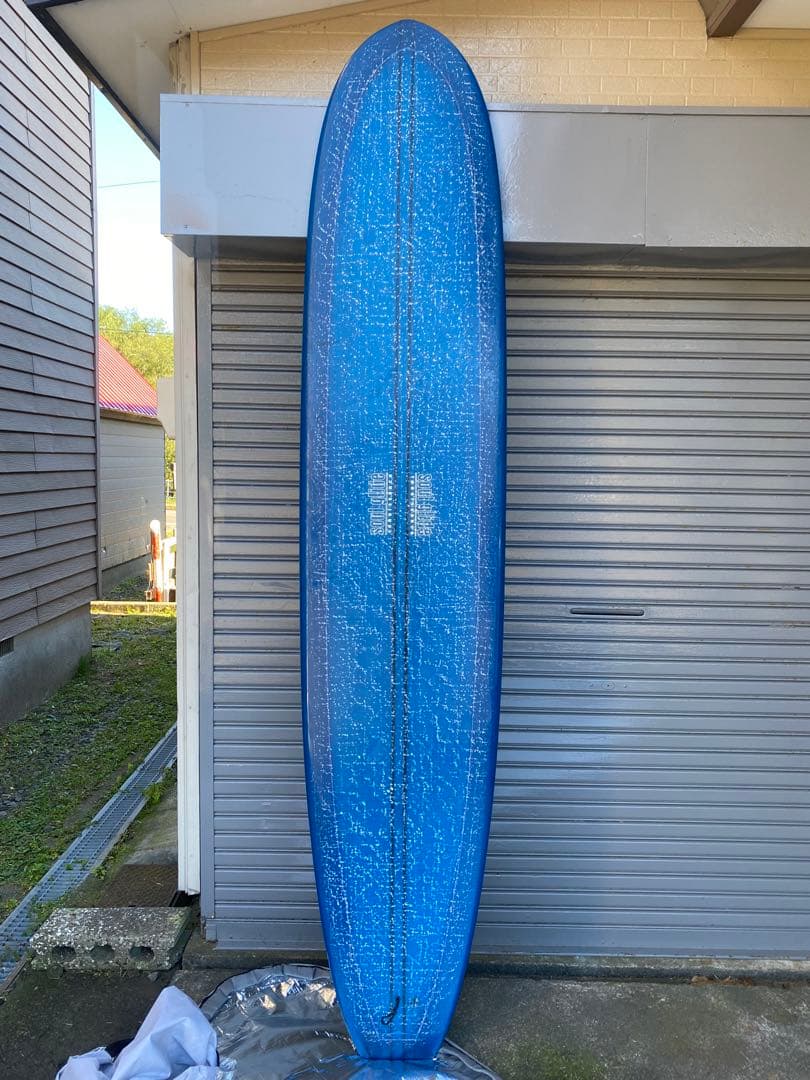 Soul glide 9,4 ロングボート