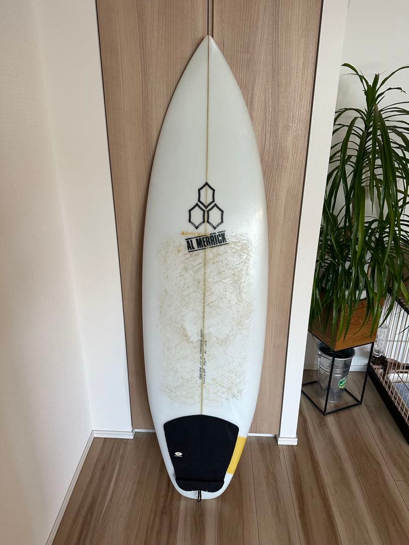 AL MERRICK Happy Everyday 5'7 ハッピーエブリデイ