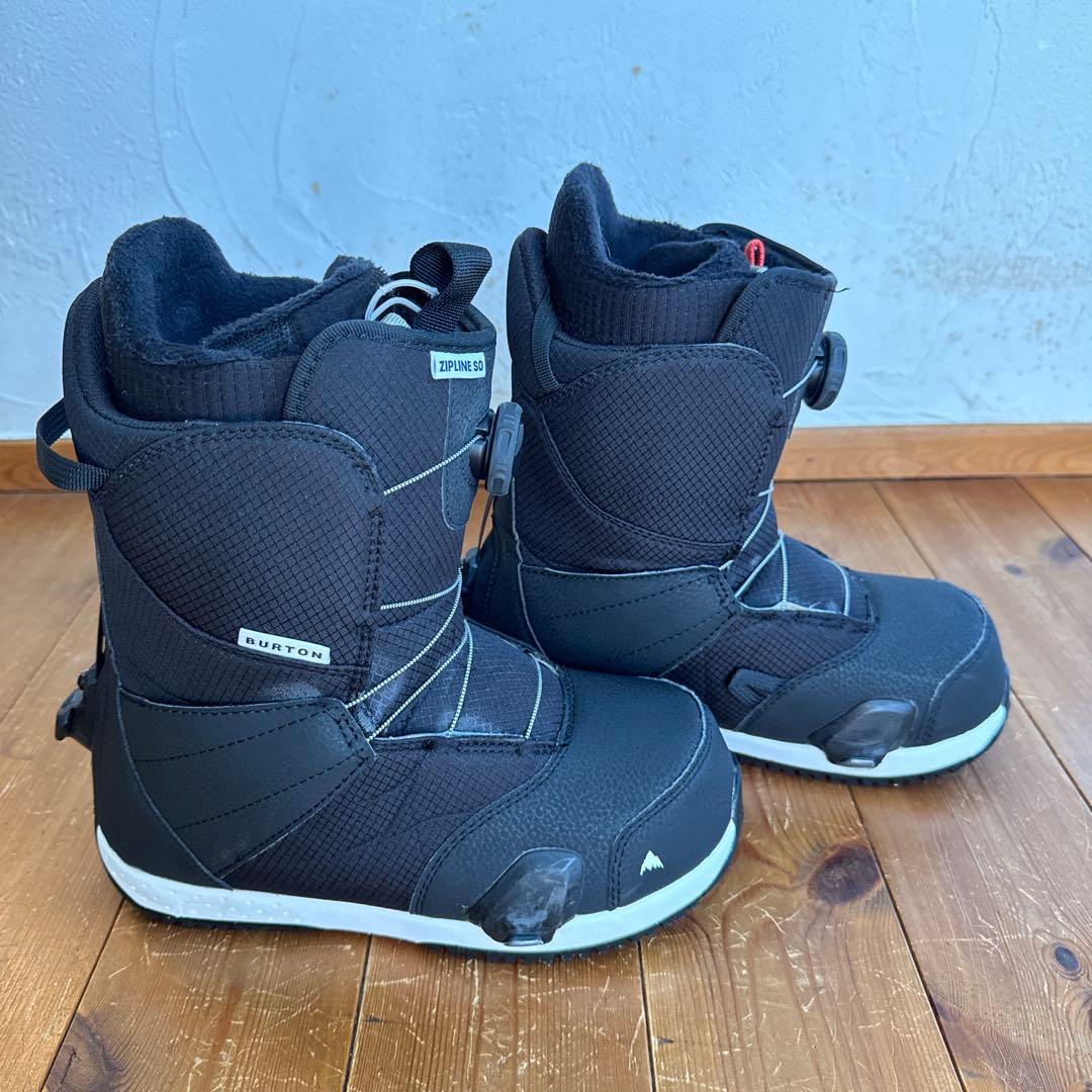 Burton town Hero 130 セット