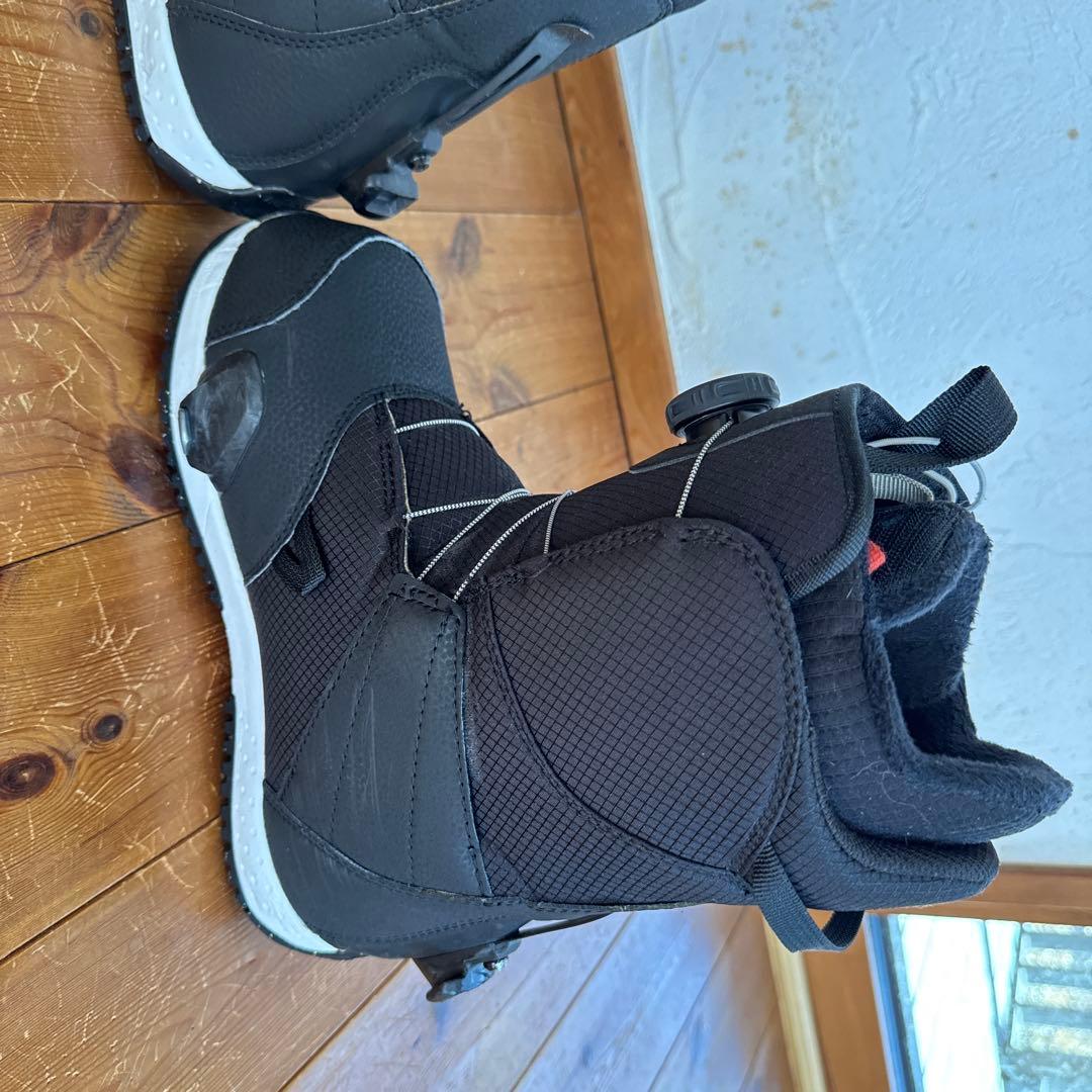 Burton town Hero 130 セット