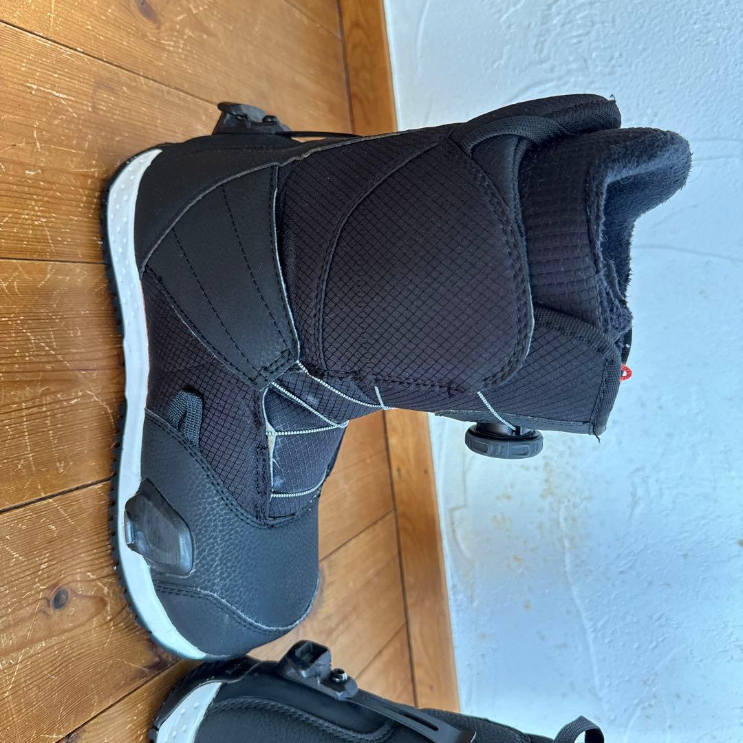 Burton town Hero 130 セット