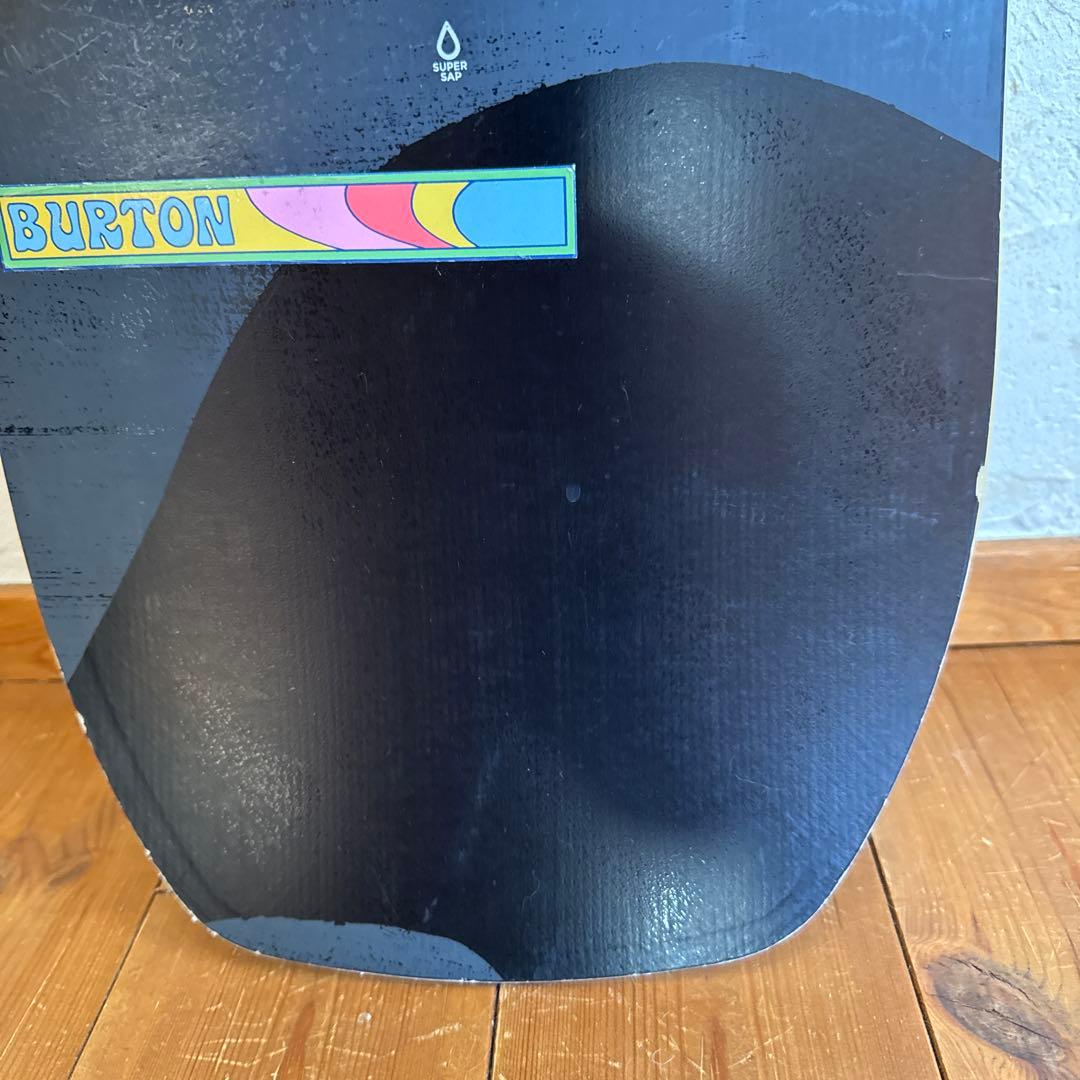 Burton town Hero 130 セット