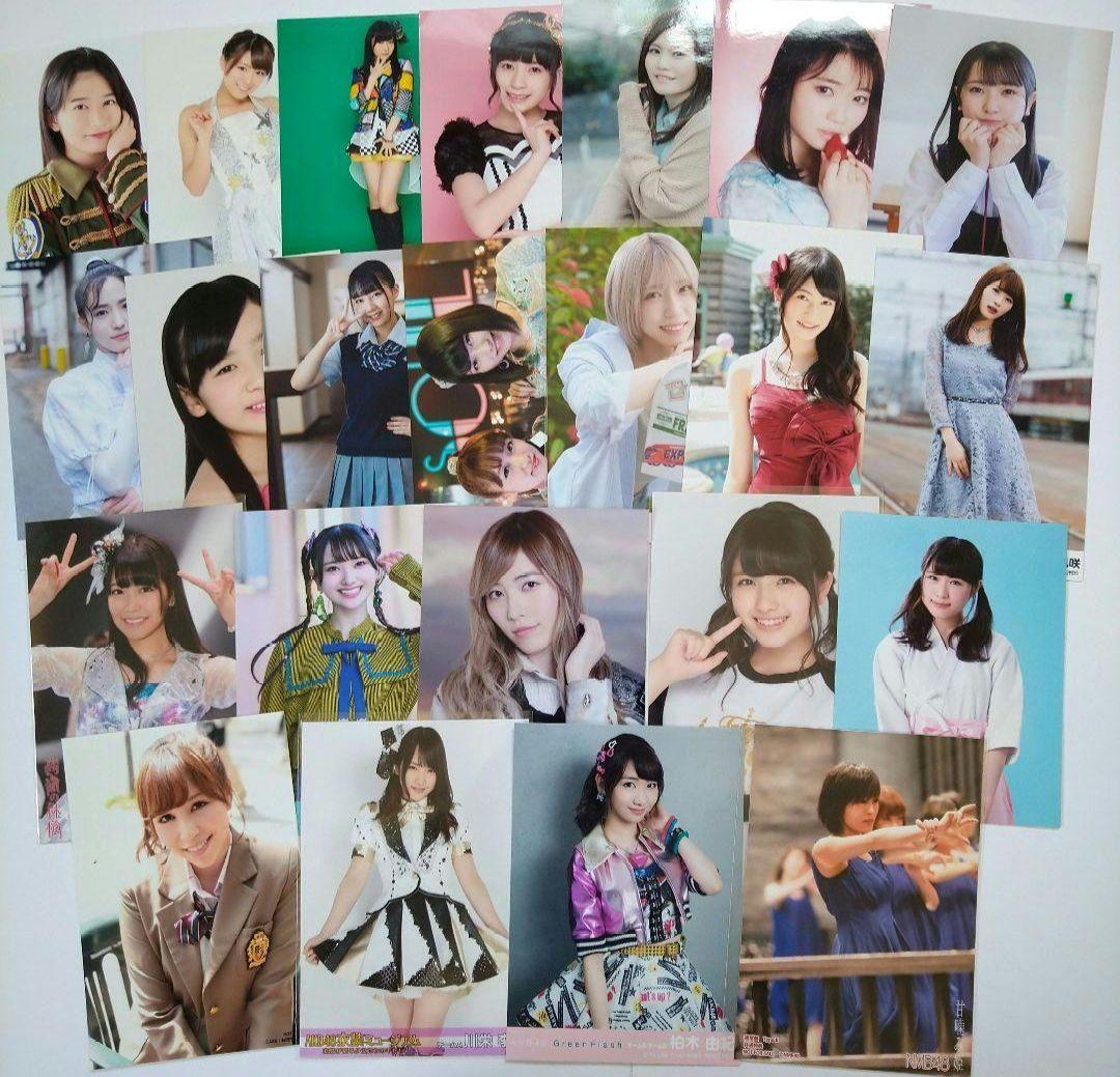 AKB48グループ 生写真まとめ売り 約700枚