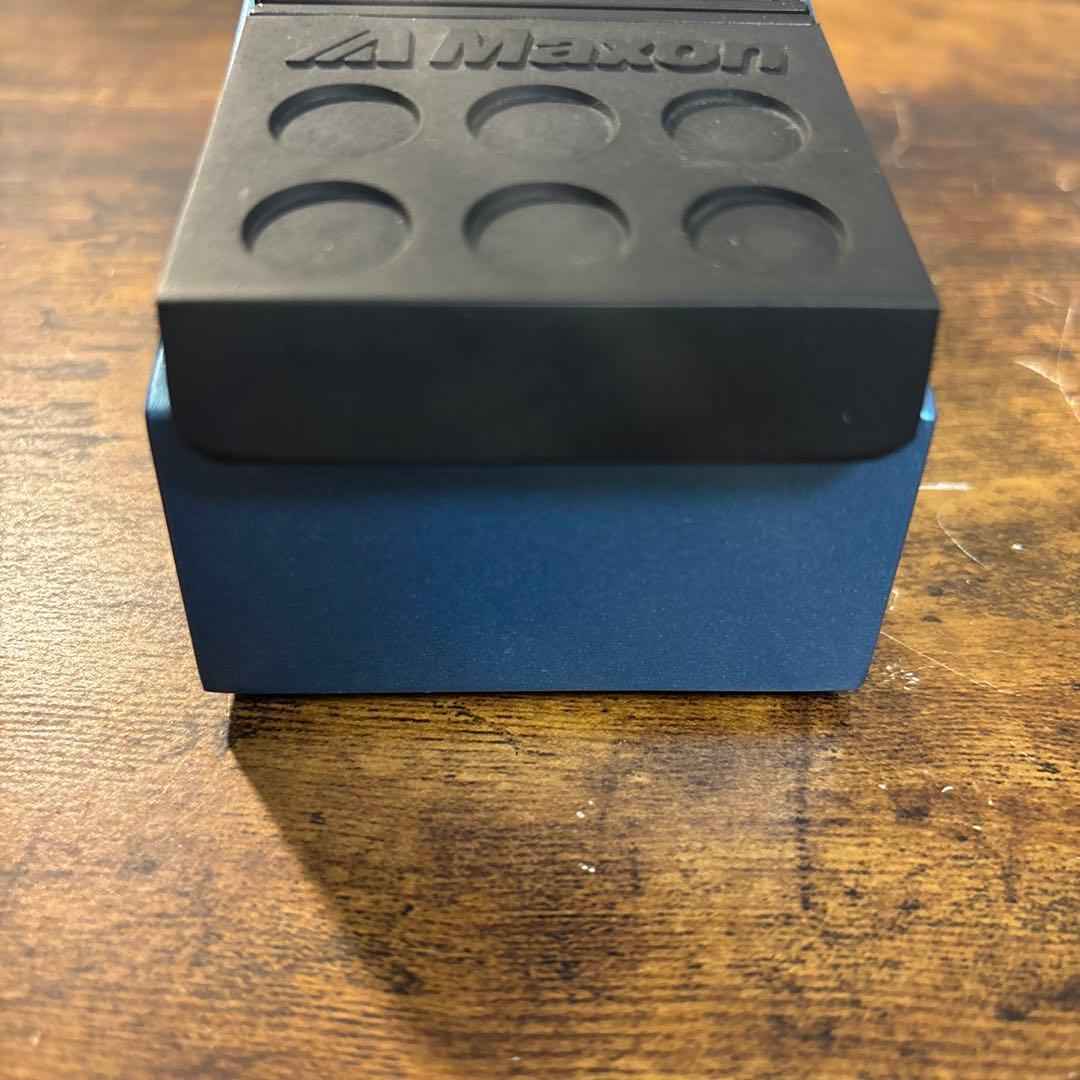 ギター maxon od-01 THE D